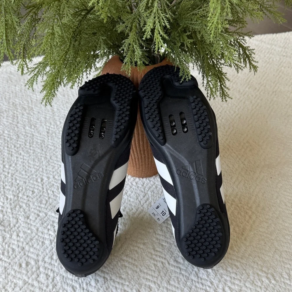 NWT Adidas The Gravel Shoe 2.0 Cycling Shoes Men’s Size US 9